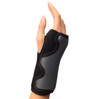 Champion 0449 Airmesh Universal Wrist Brace - Black - Universal