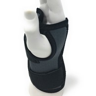 Champion 0450 Airmesh Wrist Splint - Black