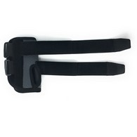 Champion 0450 Airmesh Wrist Splint - Black