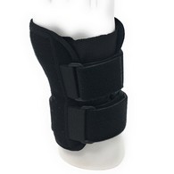 Champion 0450 Airmesh Wrist Splint - Black