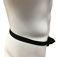 Champion 0452 Sport Suspensory - Black