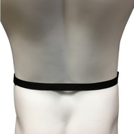 Champion 0452 Sport Suspensory - Black
