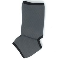Champion 0462 Airmesh Ankle Support - Gray