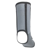 Champion 0463 Airmesh Ankle Support with Flexible Stays - Gray