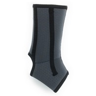 Champion 0463 Airmesh Ankle Support with Flexible Stays - Gray