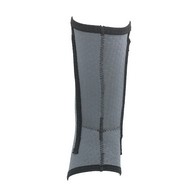 Champion 0463 Airmesh Ankle Support with Flexible Stays - Gray