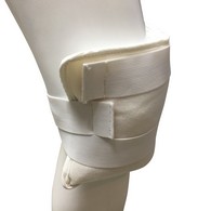 Champion 5034 Therma-Kool Reusable Hot/Cold Compress - For Knee, Shoulder (6 x 10 in)
