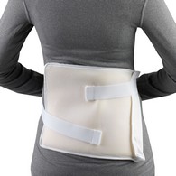 Champion 5035 Therma-Kool Reusable Hot/Cold Compress - For Back, Shoulder (8 x 10 in)