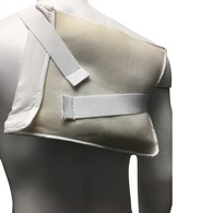 Champion 5035 Therma-Kool Reusable Hot/Cold Compress - For Back, Shoulder (8 x 10 in)