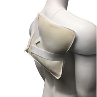 Champion 5035 Therma-Kool Reusable Hot/Cold Compress - For Back, Shoulder (8 x 10 in)