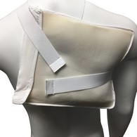 Champion 5035 Therma-Kool Reusable Hot/Cold Compress - For Back, Shoulder (8 x 10 in)