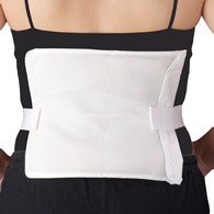 Champion 5035 Therma-Kool Reusable Hot/Cold Compress - For Back, Shoulder (8 x 10 in)