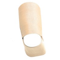 Champion 60-45-L Figure-8 Ankle Support - Beige - Large