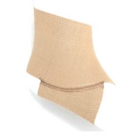 Champion 60-45-L Figure-8 Ankle Support - Beige - Large