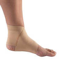Champion 60-45-S Figure-8 Ankle Support - Beige - Small