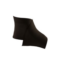 Champion 60-45BL-2L Figure-8 Ankle Support - Black - 2XL