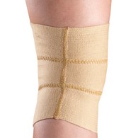 Champion 70-44 Contour Cut Knee Support - Beige