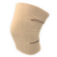 Champion 70-44 Contour Cut Knee Support - Beige