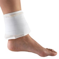 Champion Therma-Kool Therma-Kool Reusable Hot & Cold Compress - White