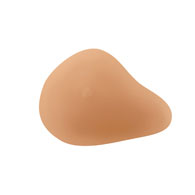 Classique 2001R Asymmetrical Post Mastectomy Breast Form - Beige - 9