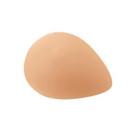 Classique 2005 Teardrop Post Mastectomy Silicone Breast Form - Beige - 2