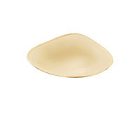 Classique 701 Lightweight Rounded Triangle Post Mastectomy Form - BGE - 4