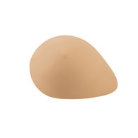 Classique 746 Lightweight Teardrop Post Mastectomy Breast Form - Beige - 8