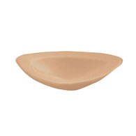 Classique 747 Lightweight Triangle Post Mastectomy Breast Form - Beige - 8