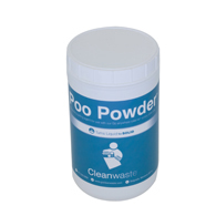 Cleanwaste D105POW Poo Powder - 120 Use