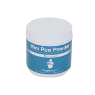 Cleanwaste D556POW Mini Poo Powder - 55 Use