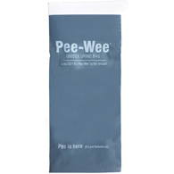 Pee-Wee by Cleanwaste Unisex Urine Bags