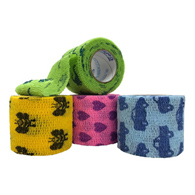 CoFlex Performance Health 55985506-CoFlex Self-Adherent Closure Cohesive Bandage, 2 in x 5 yd (BX/36)