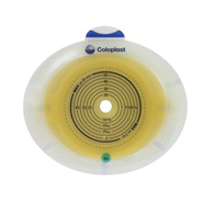 SenSura Click Xpro Coloplast 10035-SenSura Xpro Click Ostomy Barrier, 2-Piece Skin Barrier (BX)