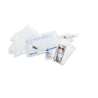 Self-Cath Coloplast 1012-Self-Cath Intermittent Closed System Catheter Kit, Catheter & Bag Kits & Trays (CS/50)