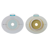 SenSura Mio Click Coloplast 10502-SenSura Mio Click Ostomy Barrier, 10-35 mm., 2-Piece Skin Barrier (BX/5)