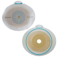 SenSura Mio Click Coloplast 10515-SenSura Mio Click Ostomy Barrier, 35 mm., Barriers (BX)