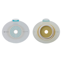 SenSura Mio Click Coloplast 10531-SenSura Mio Click Ostomy Barrier With 10-65 mm Stoma Opening, Barriers (BX/5)