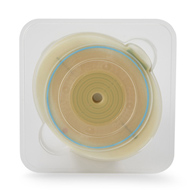 SenSura Mio Flex Coloplast 10561-SenSura Mio Flex Ostomy Barrier With 3/8-1 7/8 in Stoma Opening, Barriers (BX/5)