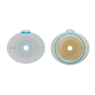 SenSura Mio Flex Coloplast 10571-SenSura Mio Flex Ostomy Barrier With 3/8-2 11/16 in Stoma Opening, Barriers (BX/5)