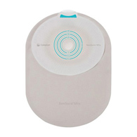 SenSura Mio Coloplast 10881-SenSura Mio One-Piece Closed End Opaque Filtered Ostomy Pouch, Maxi Length, 5/8 to 1-3/4 in (BX/30)