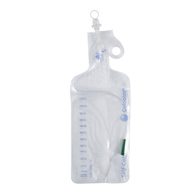Self-Cath Coloplast 1114-Self-Cath Intermittent Closed System Catheter, 14 Fr, Catheter & Bag Kits & Trays (BX/50)