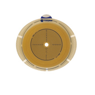 SenSura Flex Xpro Coloplast 11305-SenSura Flex Xpro Ostomy Barrier With 5/8-1-1/4 in Stoma Opening, 2-Piece Skin (BX/5)