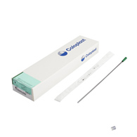 Self-Cath Coloplast 114-Self-Cath Soft Unisex Urethral Catheter, 14 Fr, Straight Tip, Intermittent (BX/30)