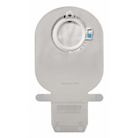 SenSura Mio Coloplast 11472-SenSura Mio Two-Piece Drainable Opaque Filtered Ostomy Pouch, Maxi Length, 50 mm Stoma (BX/10)