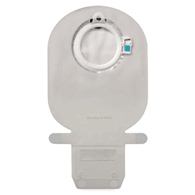 SenSura Mio Coloplast 11486-SenSura Mio Two-Piece Drainable Opaque Filtered Ostomy Pouch, Maxi Length, 70 mm Stoma (BX/10)