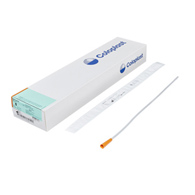 Self-Cath Coloplast 116-Self-Cath Soft Unisex Urethral Catheter, 16 Fr, Straight Tip, Intermittent (BX/30)