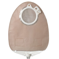 SenSura Click Coloplast 11844-SenSura Click Two-Piece Drainable Opaque Urostomy Pouch, 10-3/8 in Length, 40 mm (BX/10)