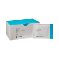 Brava Coloplast 120115-Brava Adhesive Remover, Ostomy Skin Care (BX) - Brava Adhesive Remover