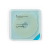 Brava Thin Coloplast 12032-Brava Protective Seal, >1-1/8 Inch, Ostomy Accessories (BX)
