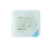 Coloplast 12036 Brava Thin Ostomy Seal, 3/4 x 2-1/4 in (BX/10)